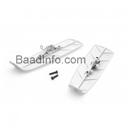 Kingfisher 1400 tekniske specifikationer 